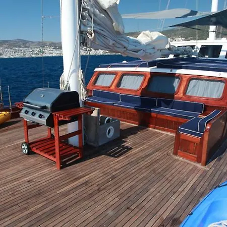 Botel Seher 1 *