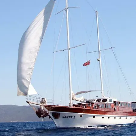 Seher 1 * Corfu (city)